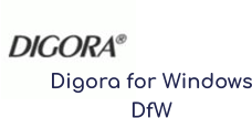 Digora for Windows DfW