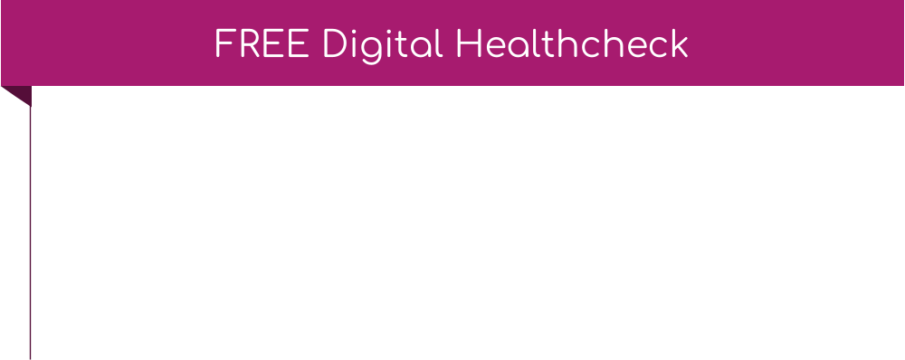 FREE Digital Healthcheck