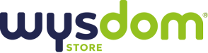 Wysdom Store logo